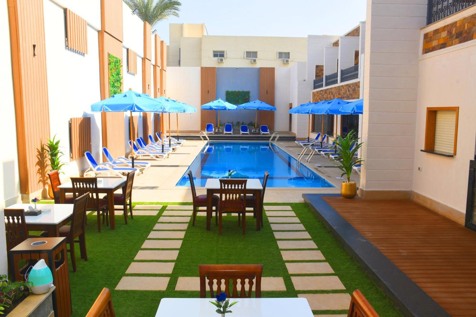 Moon Light Hotel Cairo Dar El Eshara Exterior photo